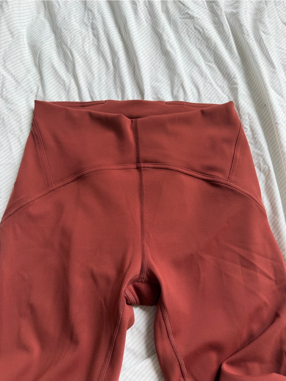 Lululemon Instill High-Rise Leggings 25”